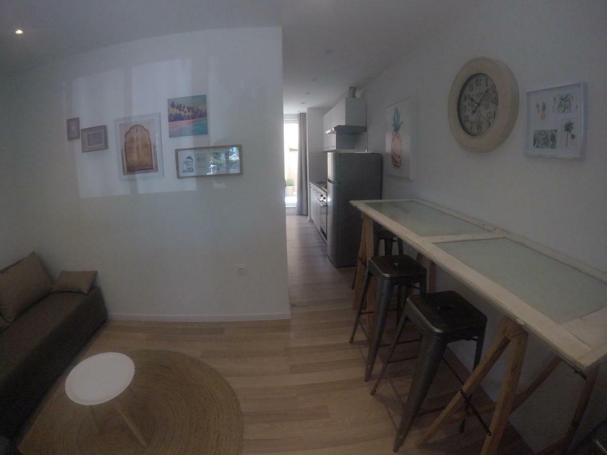 Apartments Romy Pula Exterior photo
